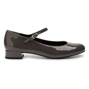 Augusta - Babies Emilia Vernies | Gray