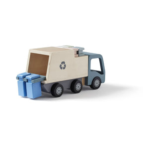 Kid's Concept - Wooden Dump Truck Toy