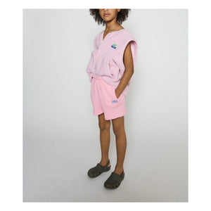 American Vintage - Short Izubird | Pink