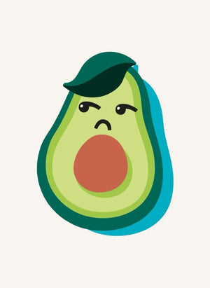 Blackrock Games - Avocado Smash Speed Game