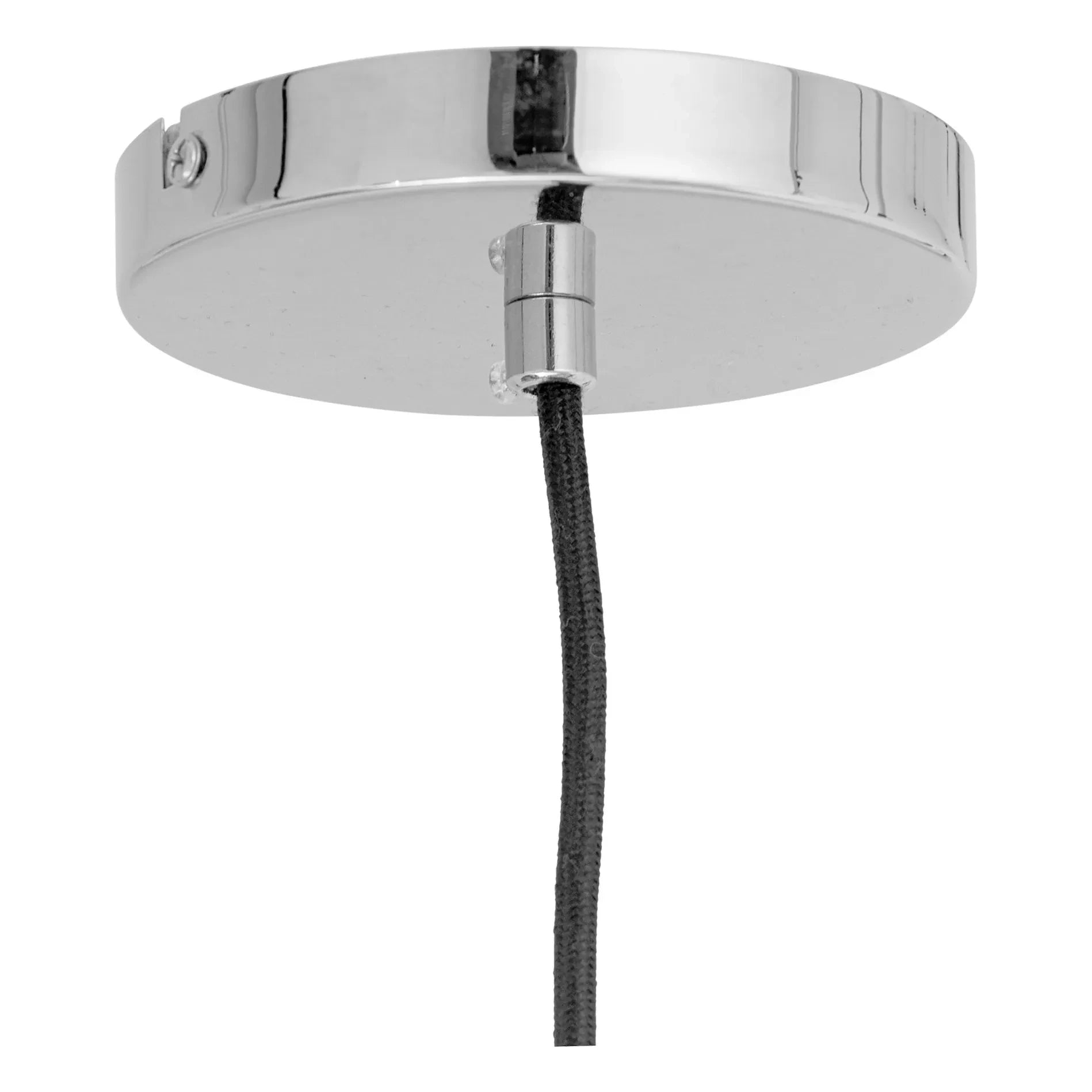 Bloomingville - Pica Pendant Lamp | White