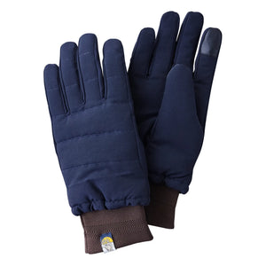 Elmer by Swany - Joh Gloves | Navy Blue