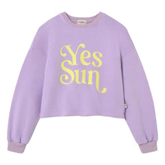 Cozmo - Sweat Vega Yes Sun | Lavender