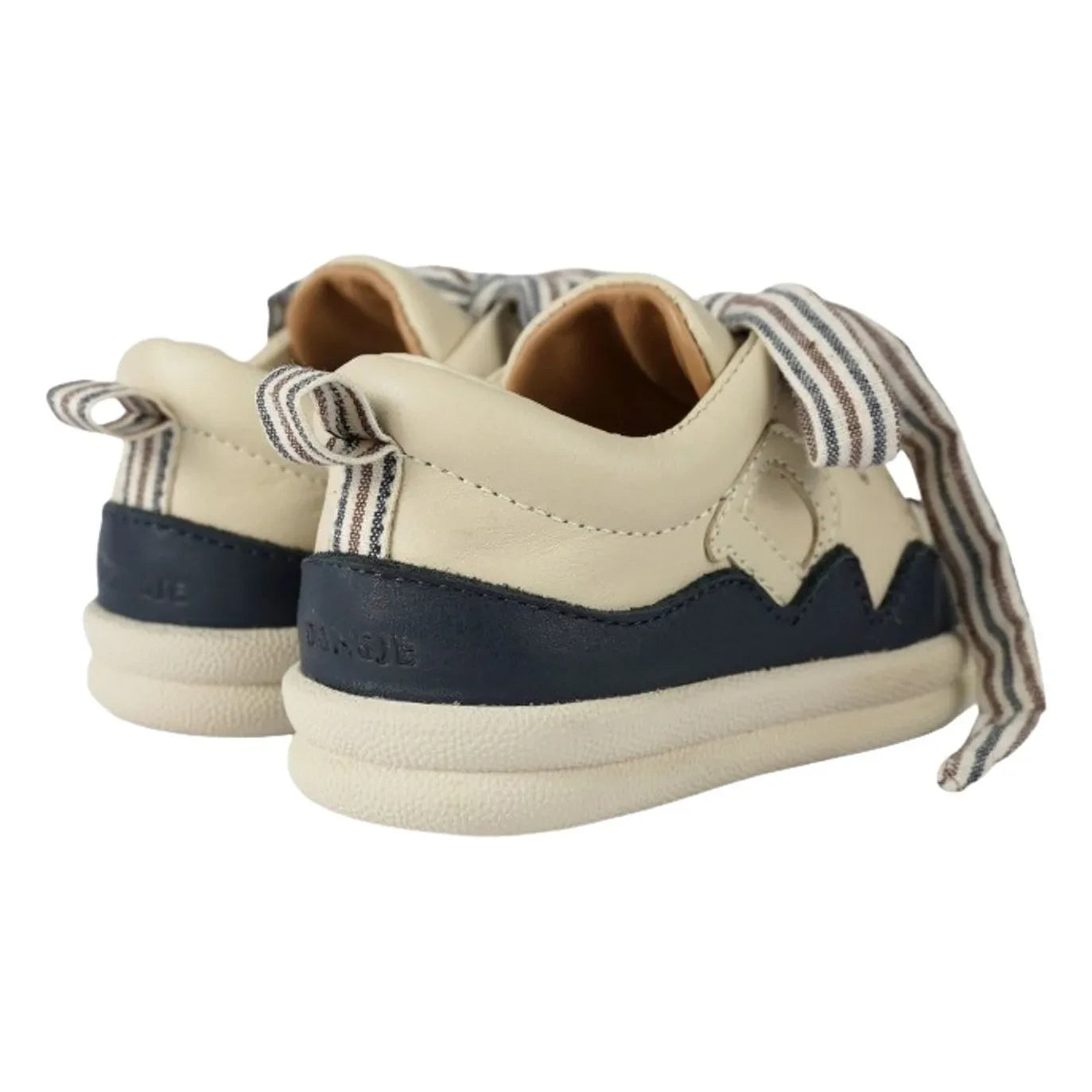 Donsje - Lenson Sneakers | Cream