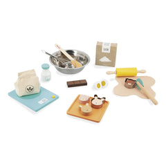 Janod - My Pastry Workshop