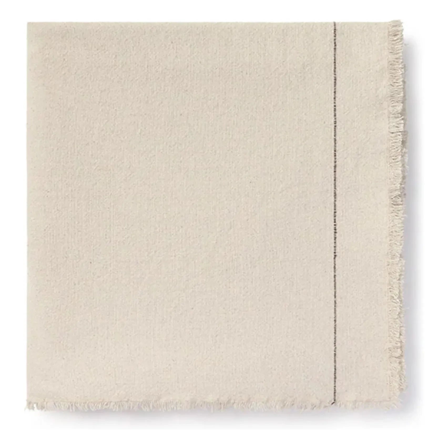 Lorena Canals - Tablecloth | Ivory