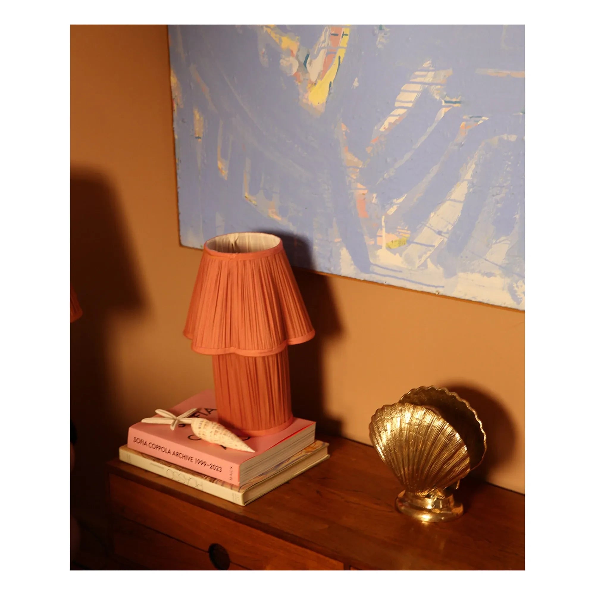 Doing Goods - Myra lamba | Bronz