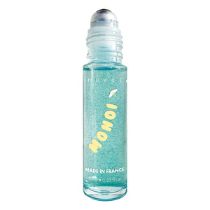 Inuwet - Parfümlü Simli Roll-on Monoï - 10 ml