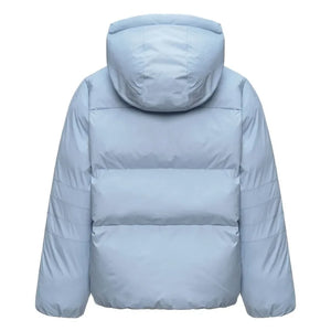 K-way - Le Vrai 4.0 Aurele High-Warmth Down Jacket | Light Blue