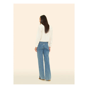 Xirena - Ines Pants | Denim Blue