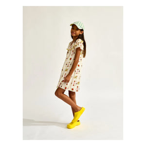 Bellerose - Hippi Elbise | Beyaz