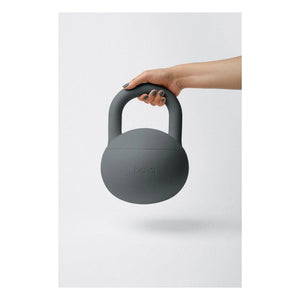 Bala - Pilates topu - 4 kg | Karbon