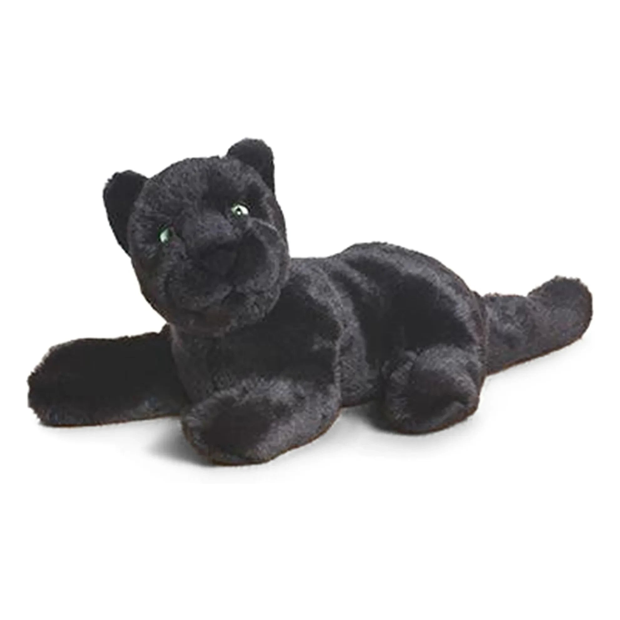 La Pelucherie - Zélie Panther Plush 30 cm | Black