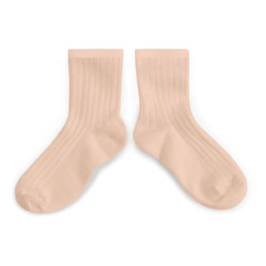 Middle School - The Mini Socks | Pudra pembesi