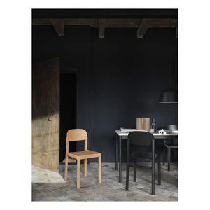 Muuto - Ambit Pendant Lamp | Black