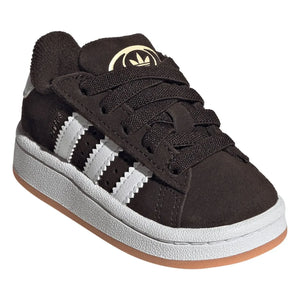Adidas - Campus 00s Sneakers with Elastic Laces | Brown