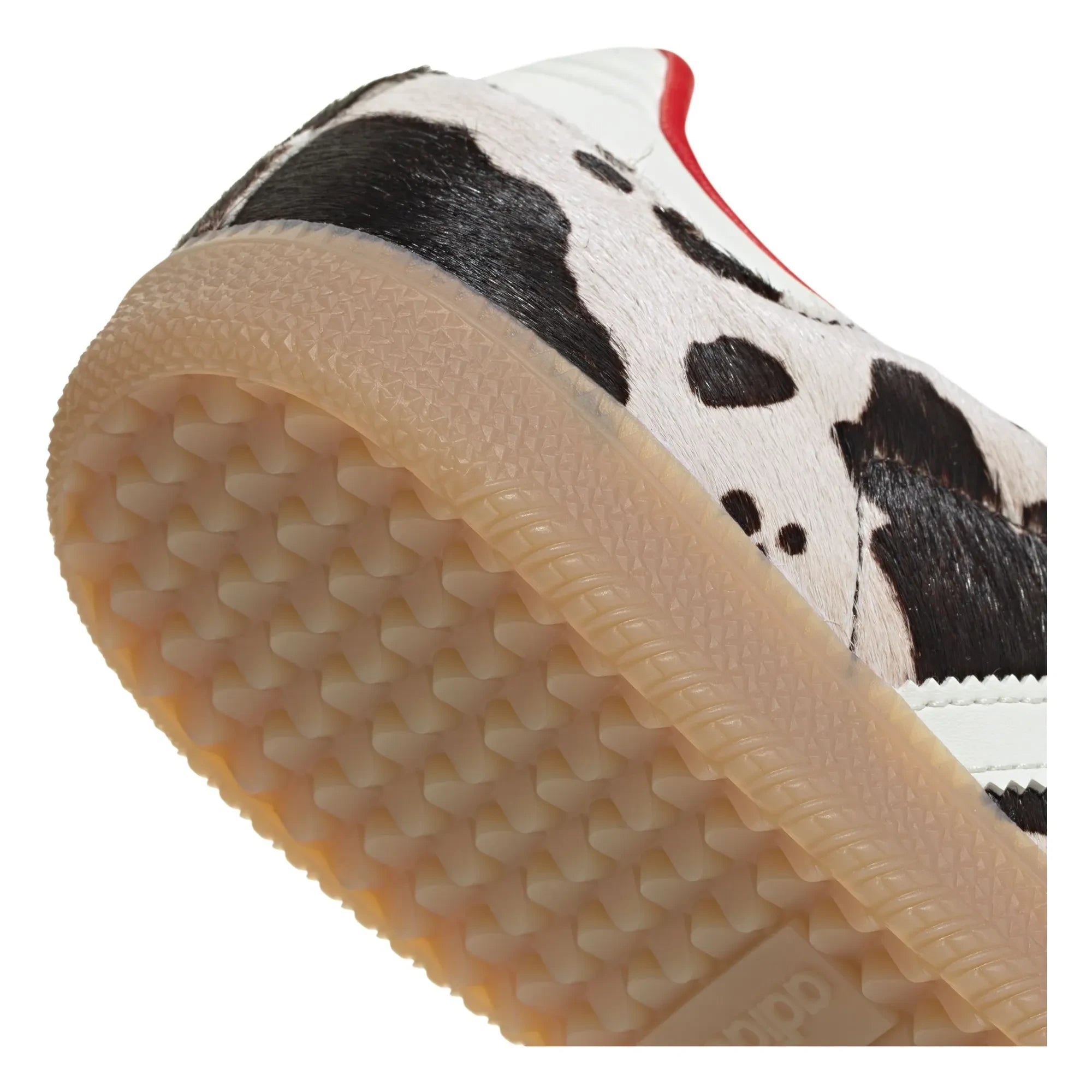Adidas - Samba OG Sneakerlar | Koyu Kahverengi