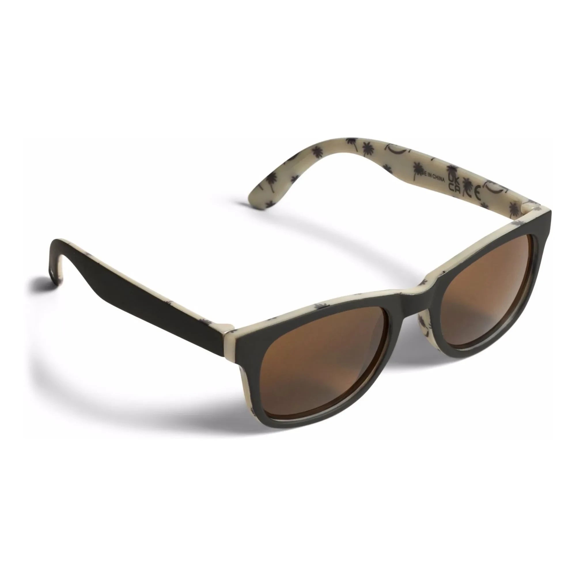 Molo - Star Palm Sunglasses | Black