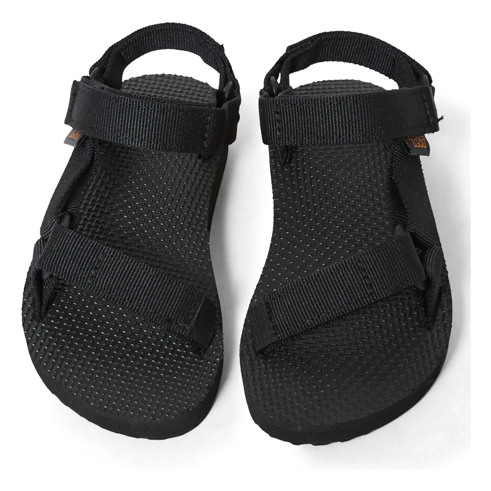 Teva - Original Universal Sandals - Kids Collection | Black