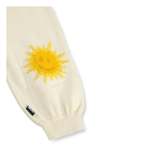 Molo - Pamuk Organic Sol Soleil Jogger | Ecru