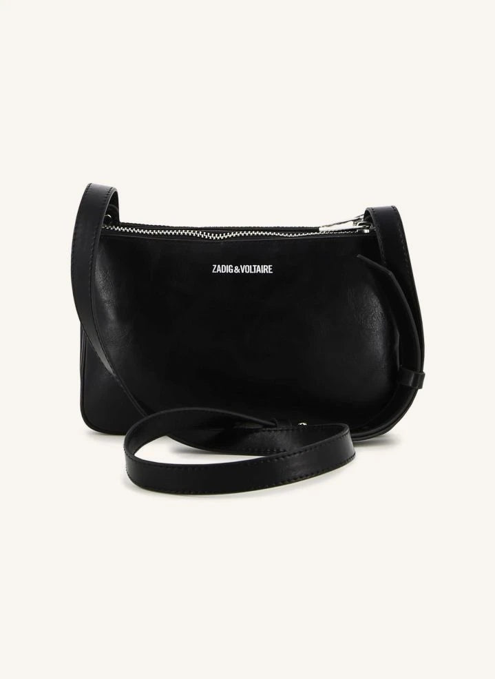 Zadig & Voltaire - Lyna Ailes bag | Black