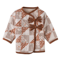 Gingersnaps - Arizona Jacket | Brown