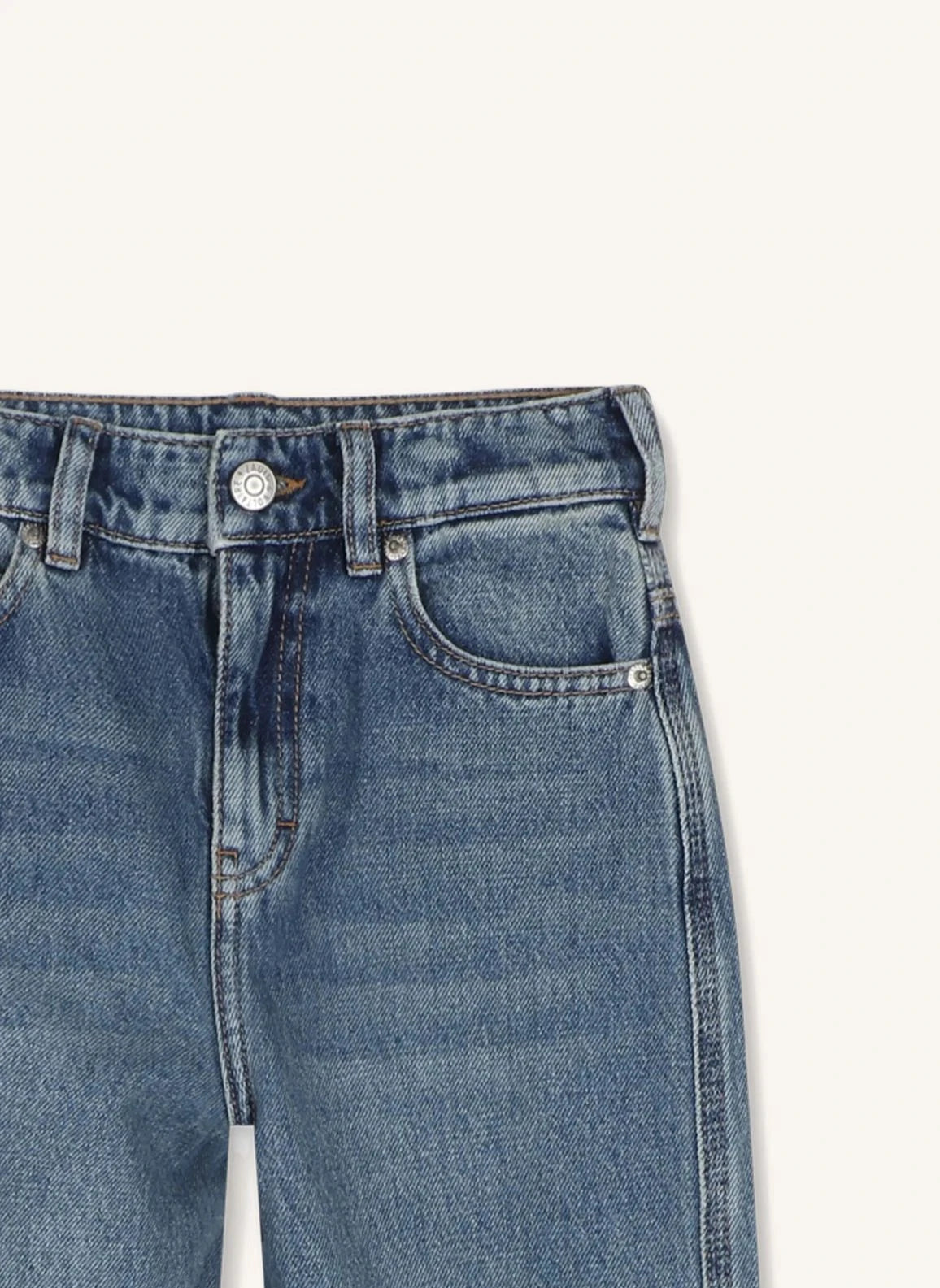Zadig & Voltaire - Wide-Cut Jeans | Denim