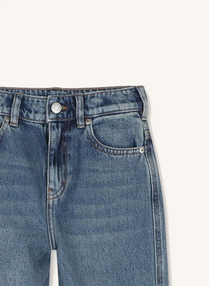 Zadig & Voltaire - Wide-Cut Jeans | Denim