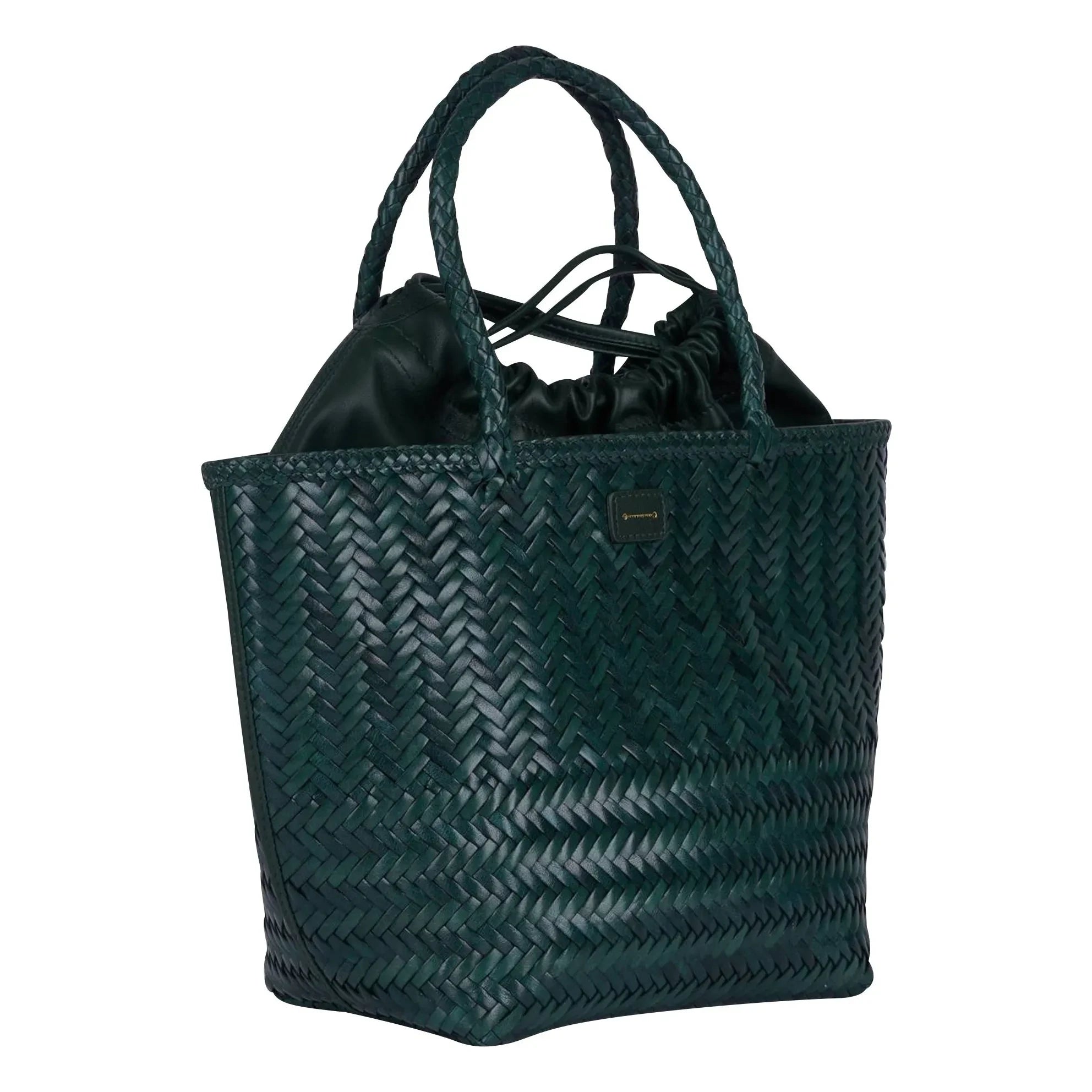 Anthology Paris - Boavista Bag | Green