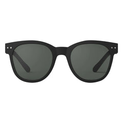 IZIPIZI - Sunglasses #N Oversized | Black
