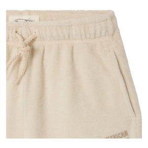 American Vintage - Jogger Large Fuxow | Ecru