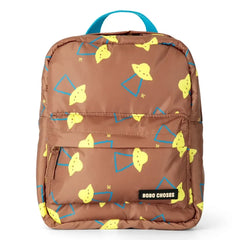 Bobo Choses - Brown Saucer Backpack