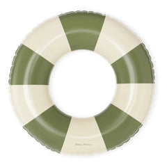 Petites Pommes - Anna Inflatable Donut | Khaki