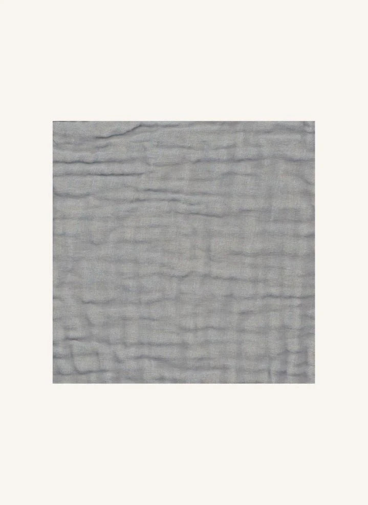 Numero 74 - Cocoon sleeping bag - grey | Silver Grey S019