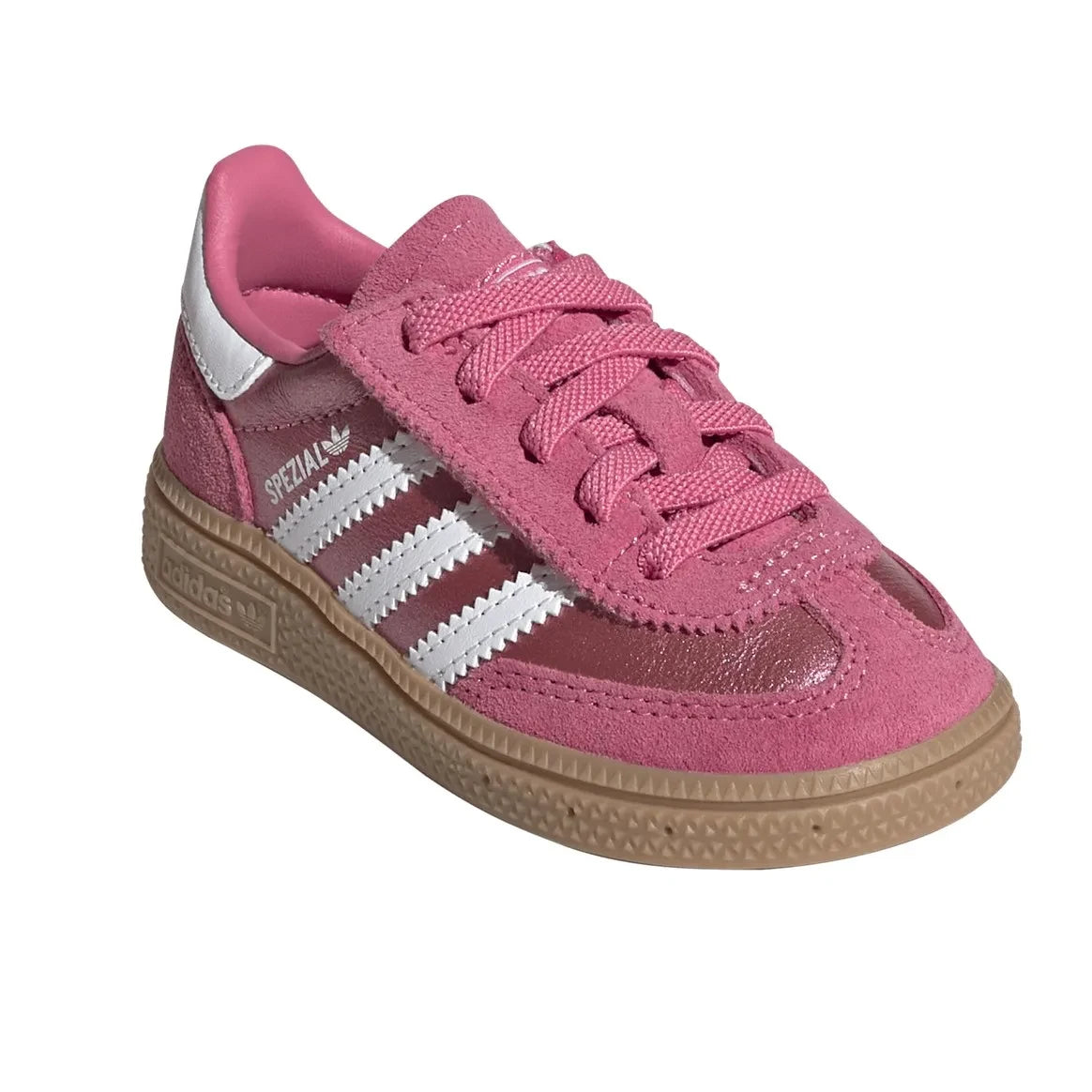 Adidas - Handball Special Sneakers | Pembe
