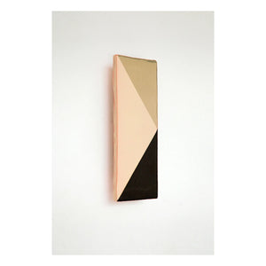 Violaine d'Harcourt - Wall Sconce | Black
