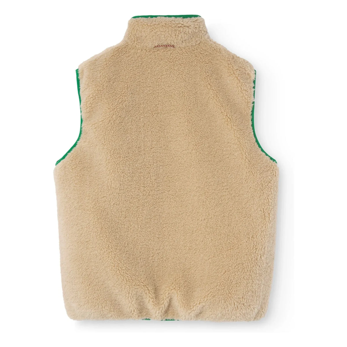 The Animals Observatory - The Animals Observatory X Bellerose - Hamster Ceket | Mor