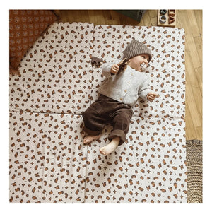 Candide - Motorized Play Mats