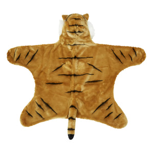 Wild & Soft - Light Brown Leopard Costume