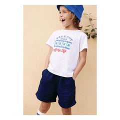 Bonton - SpongeBob SquarePants | Royal Blue