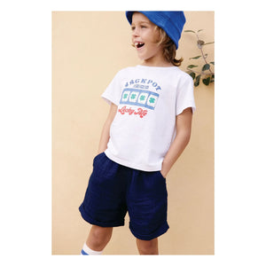 Bonton - SpongeBob SquarePants | Royal Blue