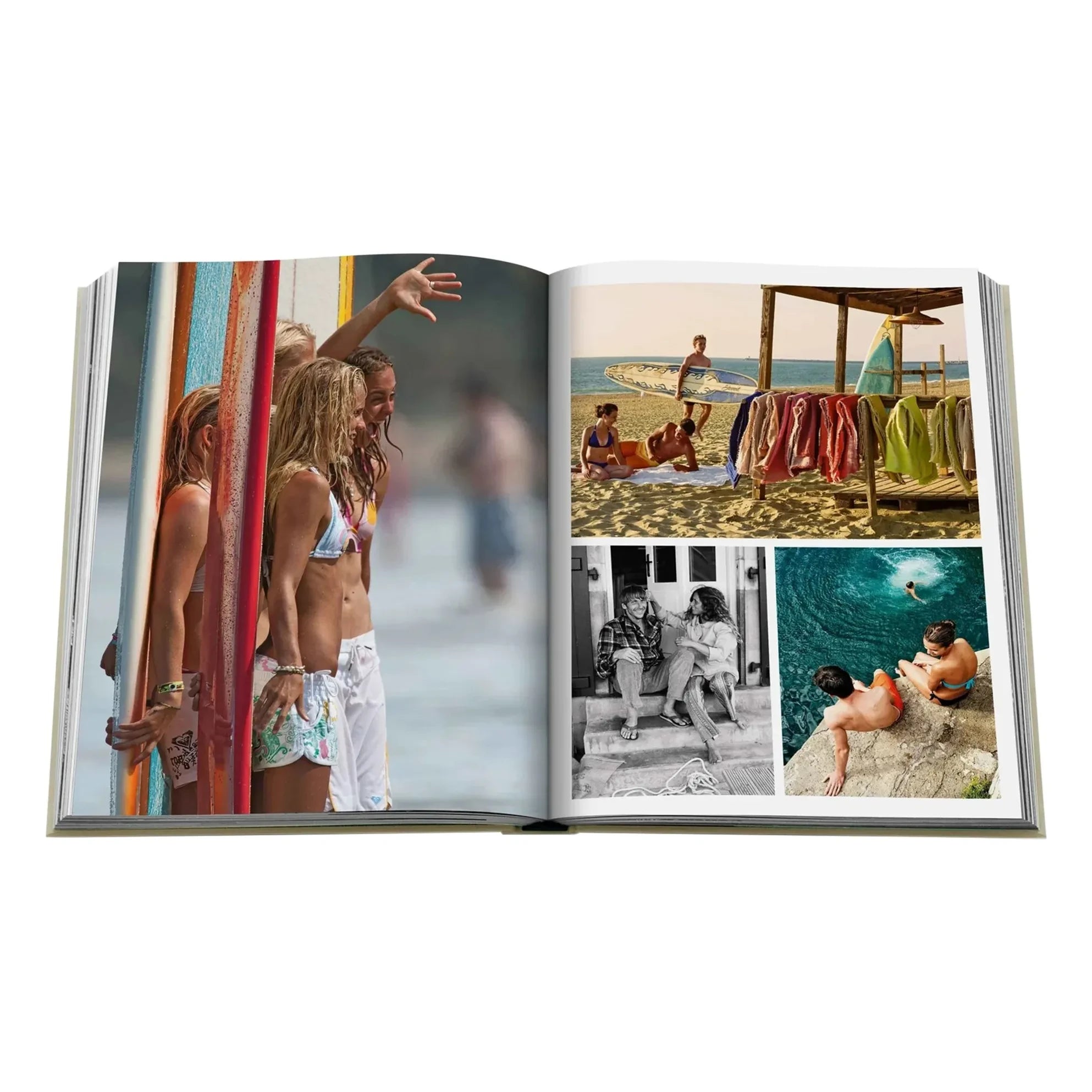 Assouline - Biarritz Basque