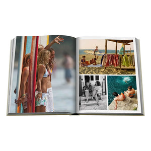 Assouline - Biarritz Basque