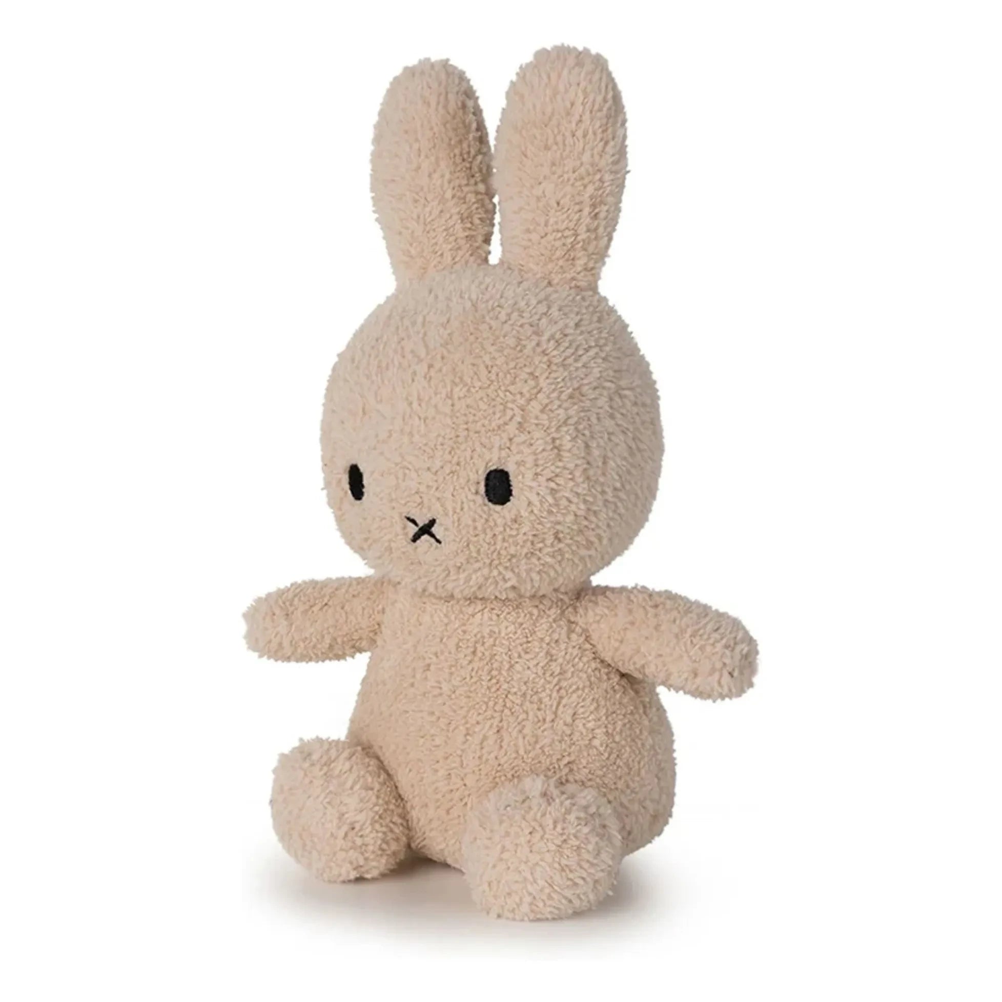 Bon Ton Toys - MIFFY - Miffy Plush | Beige