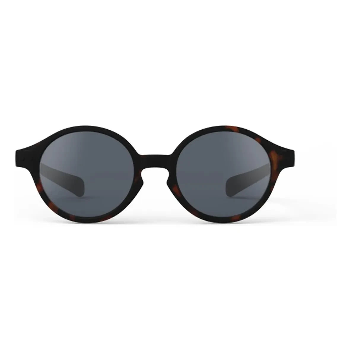IZIPIZI - #D Baby Tortoise Sunglasses | Brown