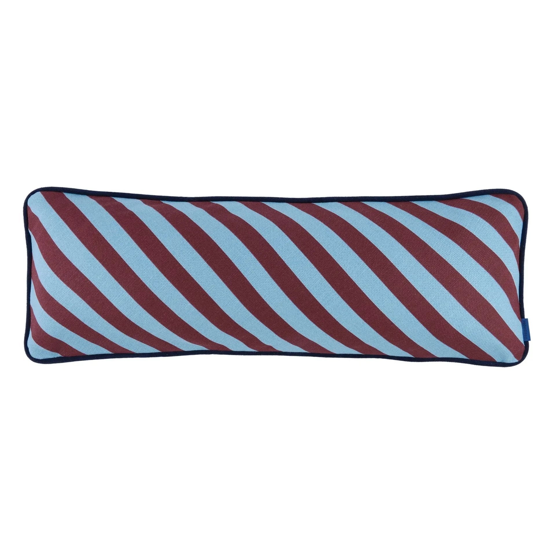 Nobodinoz - Ray Cushion | Blue