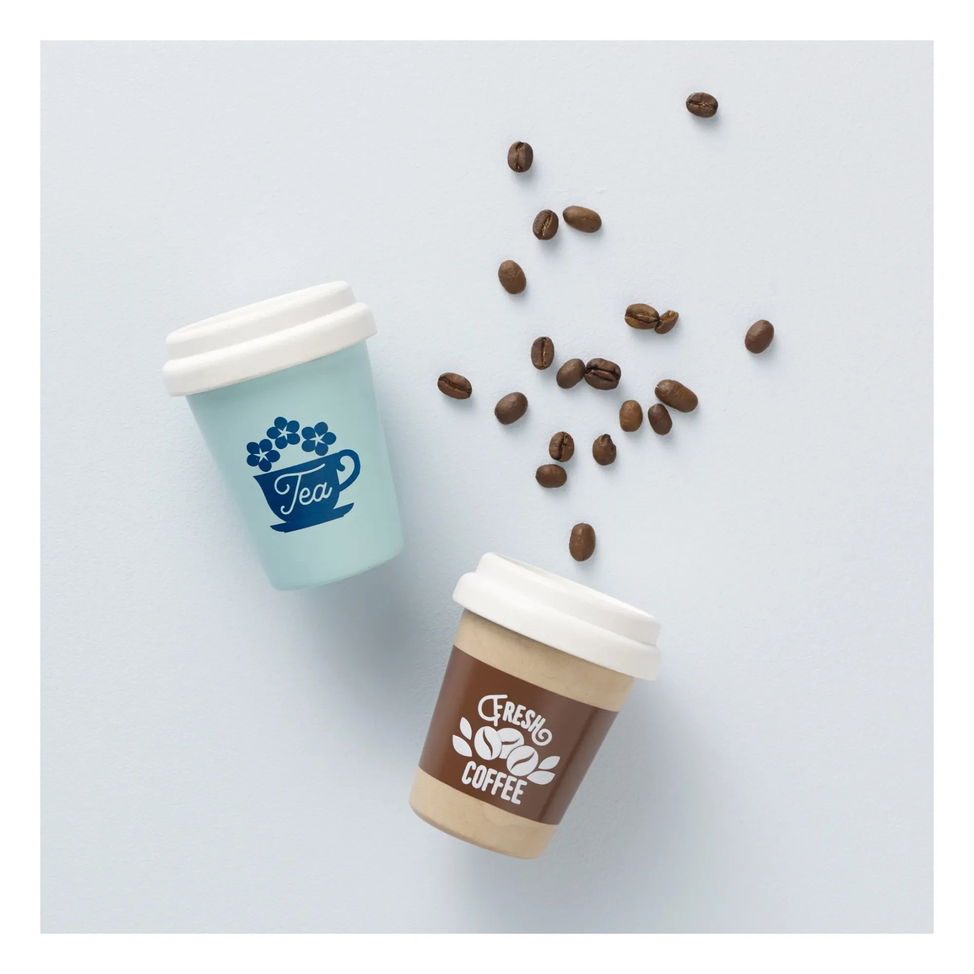 Le Toy Van - Tea and Coffee Play Cups