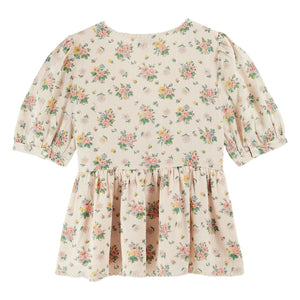 Emile et Ida - Borica Blouse | Ecru