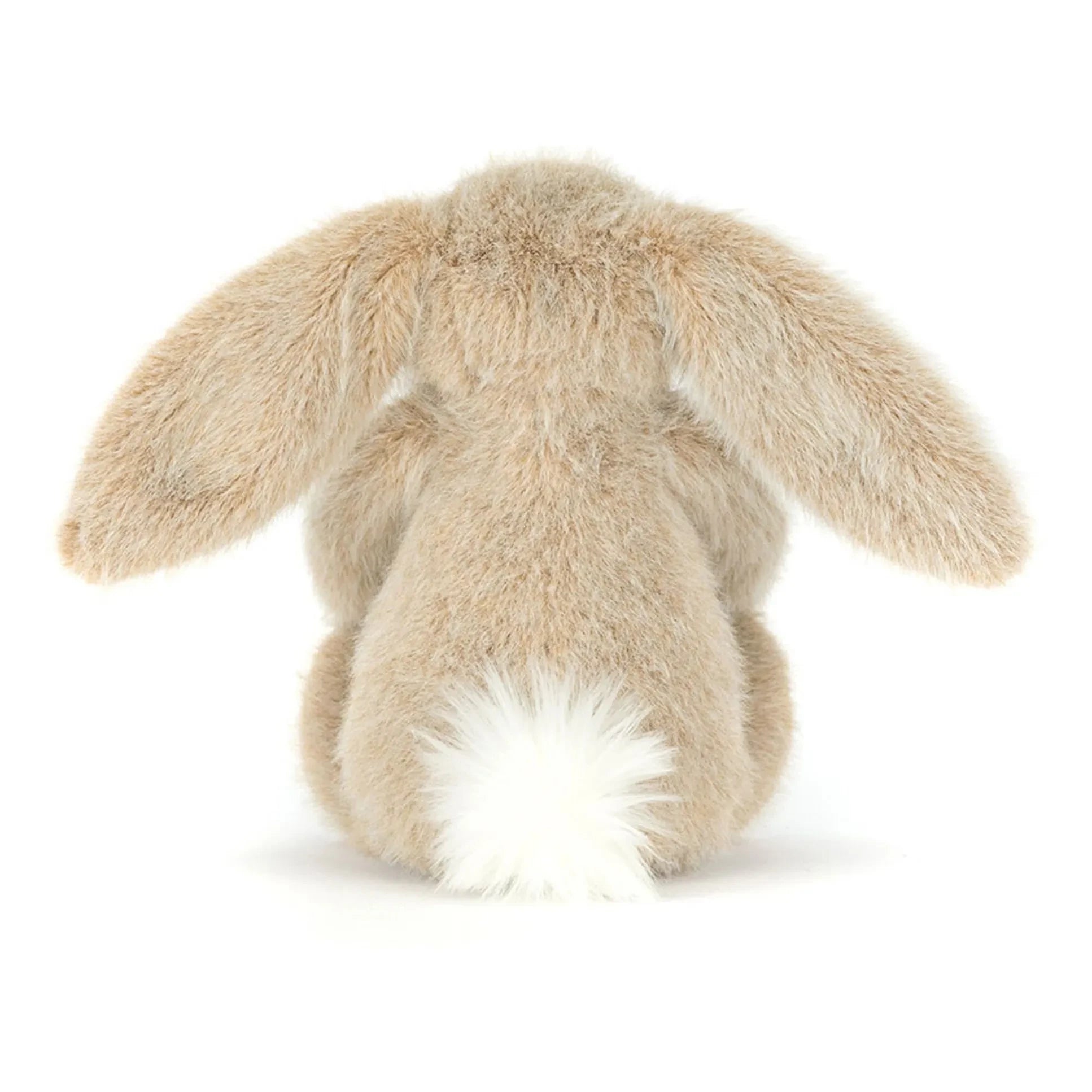 Jellycat - Tüylü Tavşan | Yulaf