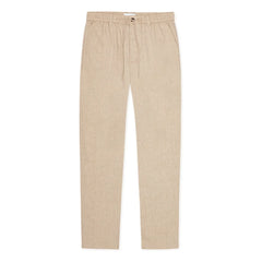 Les Deux - Como Tapered Pants | Beige